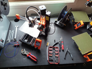 Dala 3D Service